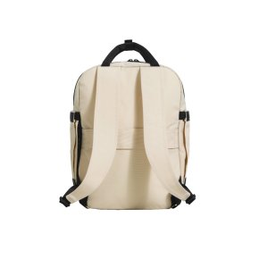 Eoto Rucksack Small16 creme beige